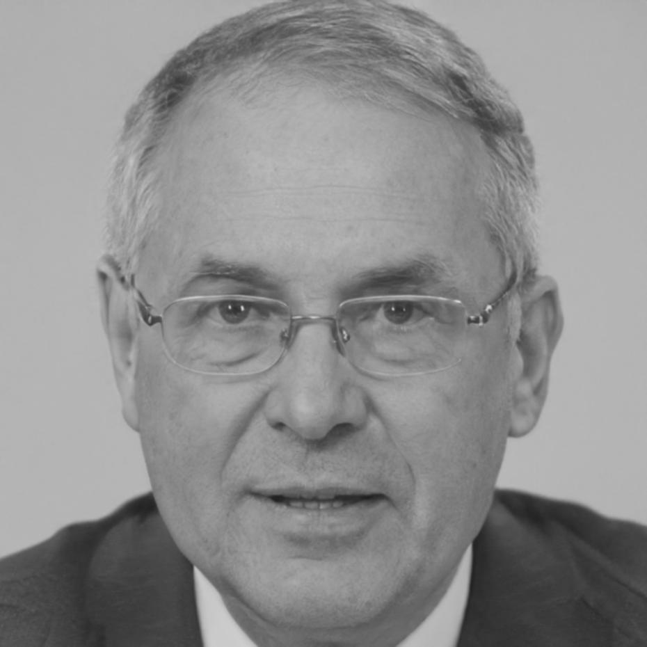 Retrato de Raimundo Velasco