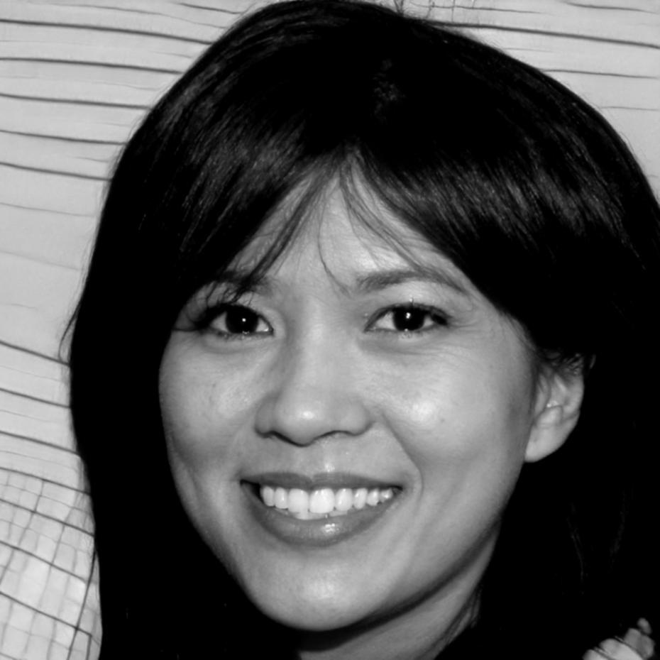 Esperanza Viedma, directora de educación financiera de torvanytheon