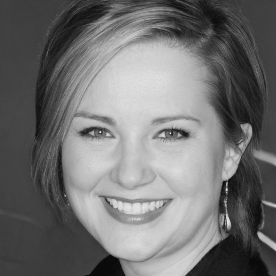 Elena Márquez, especialista en finanzas personales